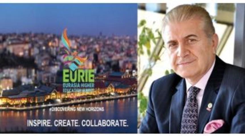 İstanbul’da Uluslararası Eğitim Zirvesi