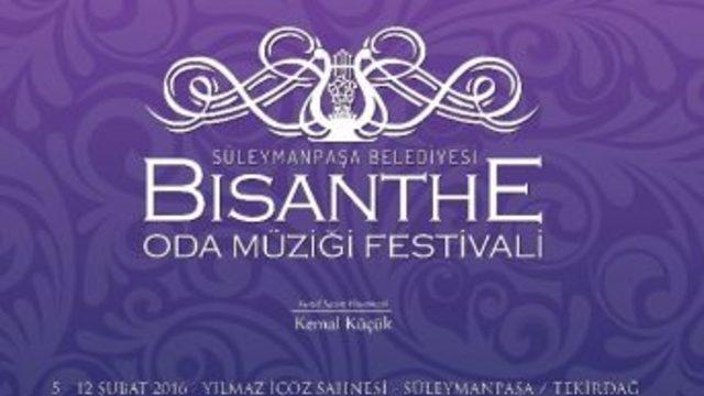 Bisanthe Oda Müziği Festivali Açık Radyo’da