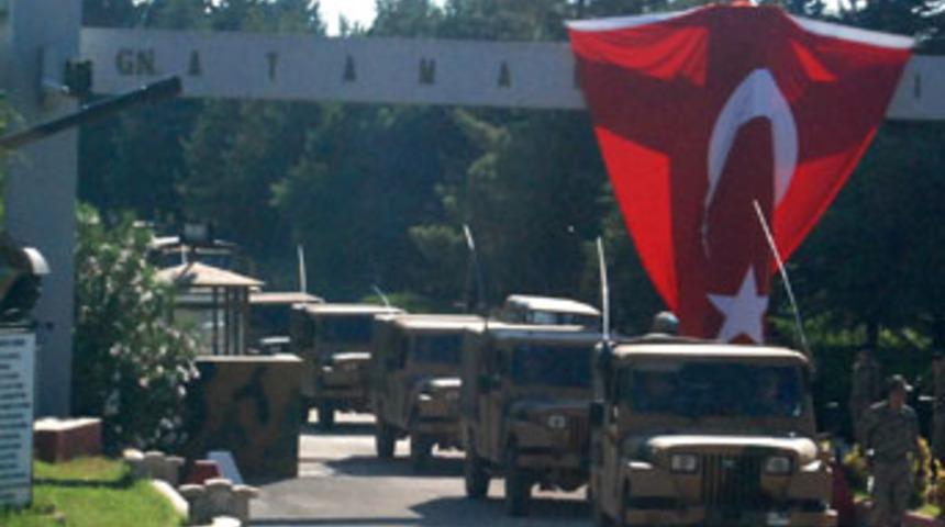 "Türkiye'nin savunması için planlarımız var"