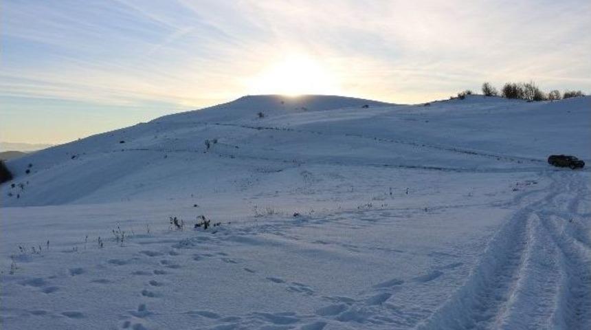 Akkuş&rsquo;ta Kar Festivali Yapılacak