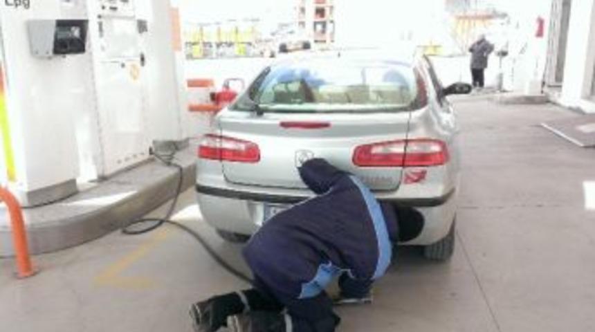 Otogaza İndirim Beklentisi