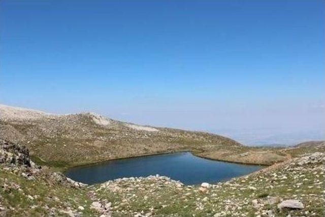 Yer Altı Suları Ve Uludağ Meclis Gündeminde