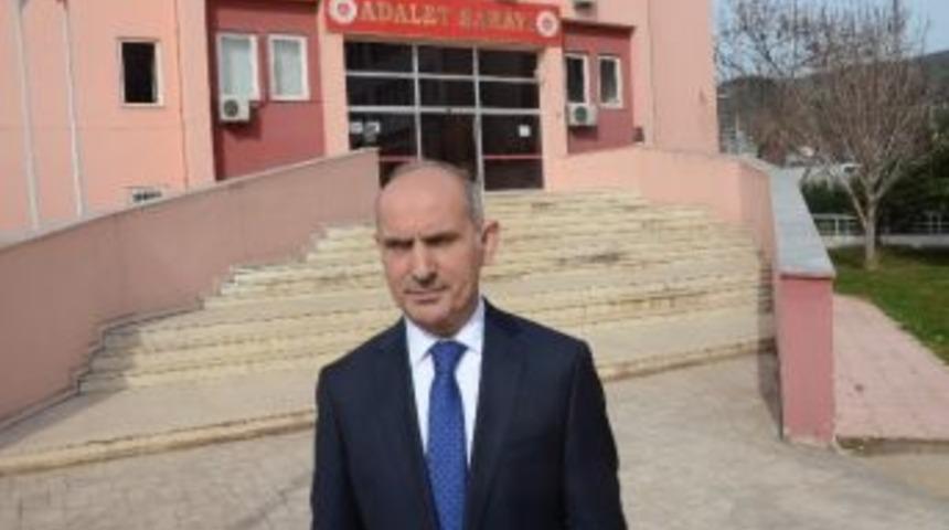 T&uuml;praş İle Saski Arasındaki Sapanca G&ouml;l&uuml; Davasında G&ouml;revsizlik Kararı