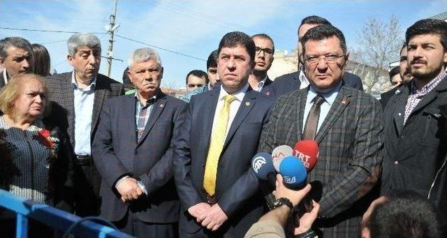 Chp’den Soma Davası Yorumu