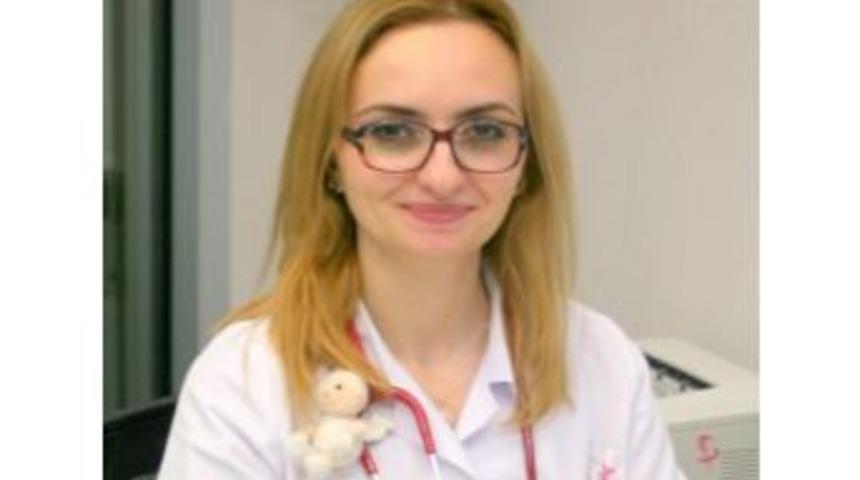 Ani Sıcaklık Artışı &Ccedil;ocukları Hasta Ediyor