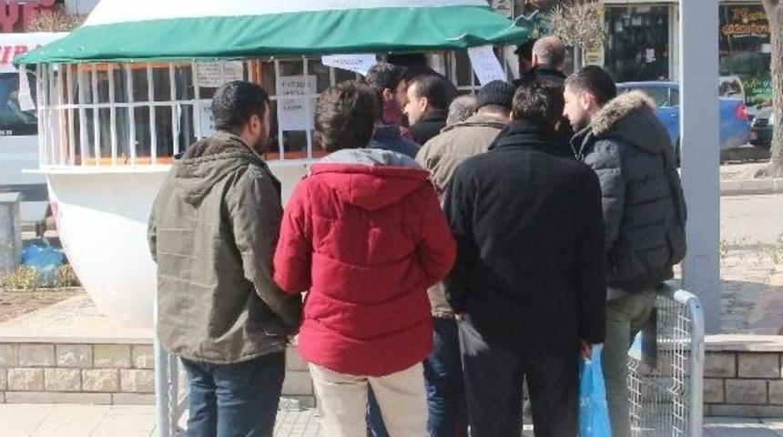 Galibiyet Gol&uuml;ne Akıllı Telefon