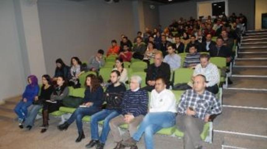 Atso&rsquo;da Başlayan &ldquo;pazarlama, Satış Ve M&uuml;şteri İlişkileri Eğitimi&rdquo; Tamamlandı