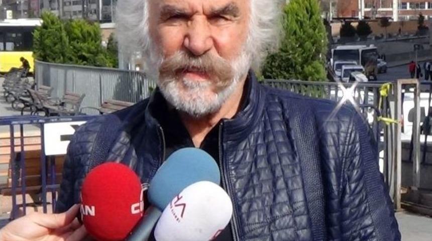 Heykeltraş Mehmet Aksoy&rsquo;un &lsquo;haram Parayı Heykele Yatırmam&rsquo; S&ouml;z&uuml;ne Beraat