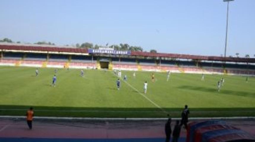 Meskispor Zirveye Emin Adımlarla İlerliyor