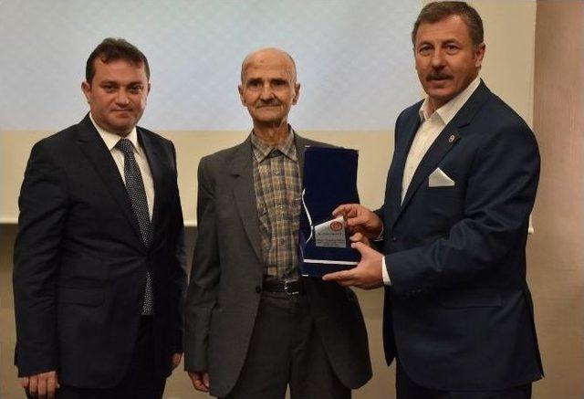 Manisa’da İmam Hatip Okulları Platformu Toplantısı Yapıldı