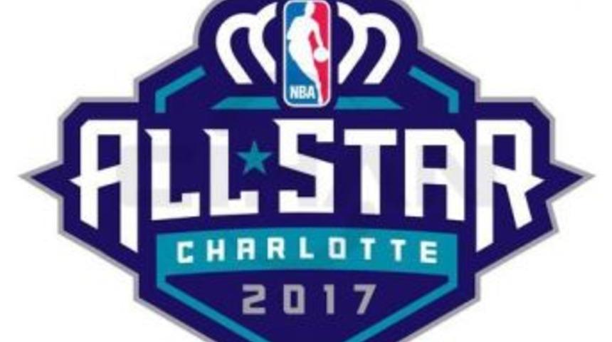 Nba All-star 2017 Charlotte&rsquo;de Yapılacak