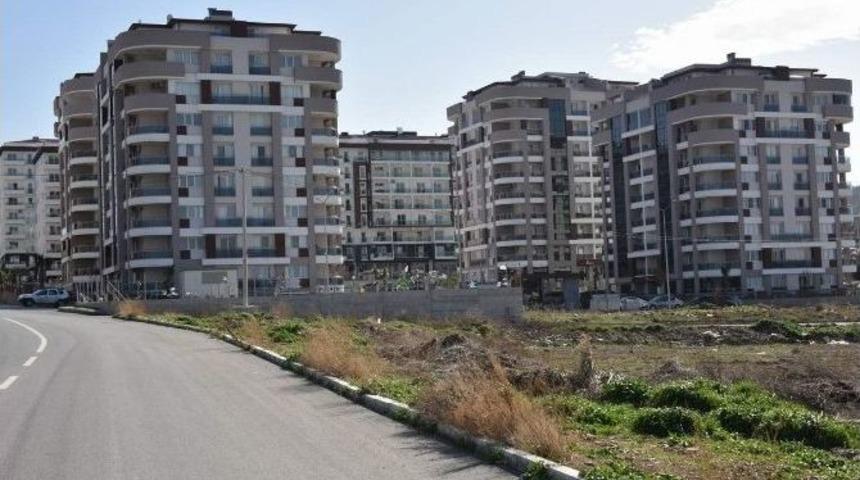 Aliağa Konut Fiyatlarında İstanbul İle Yarışıyor