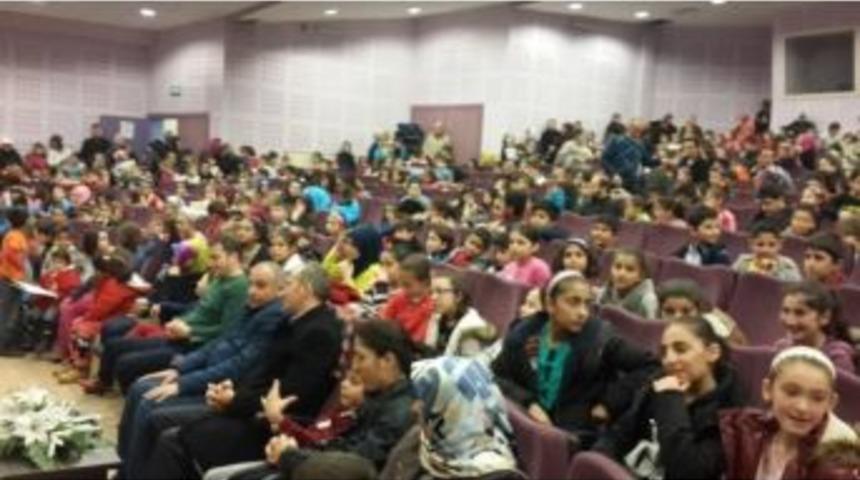 Obez &Ccedil;ocuk Kartepe&rsquo;de Sahnelendi