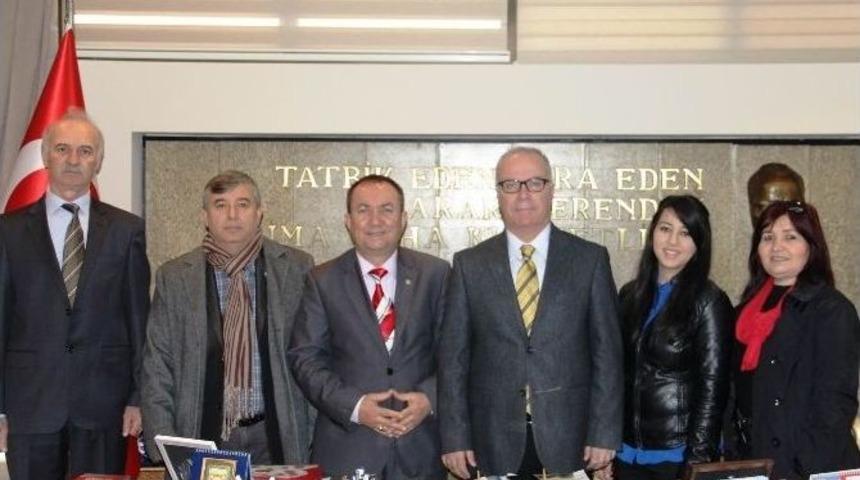 T&uuml;rk Hava Kurumu 91 Yaşında