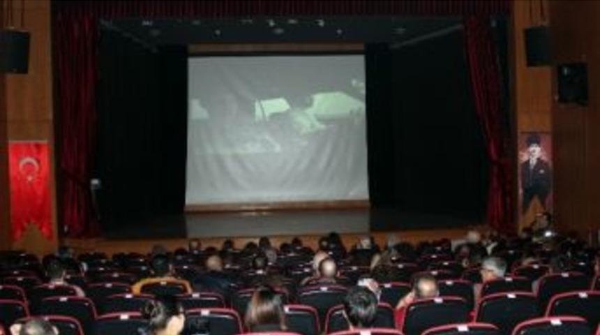 &rsquo;ispanyol Amerikası&rsquo; &Ccedil;ankaya&rsquo;da Başladı