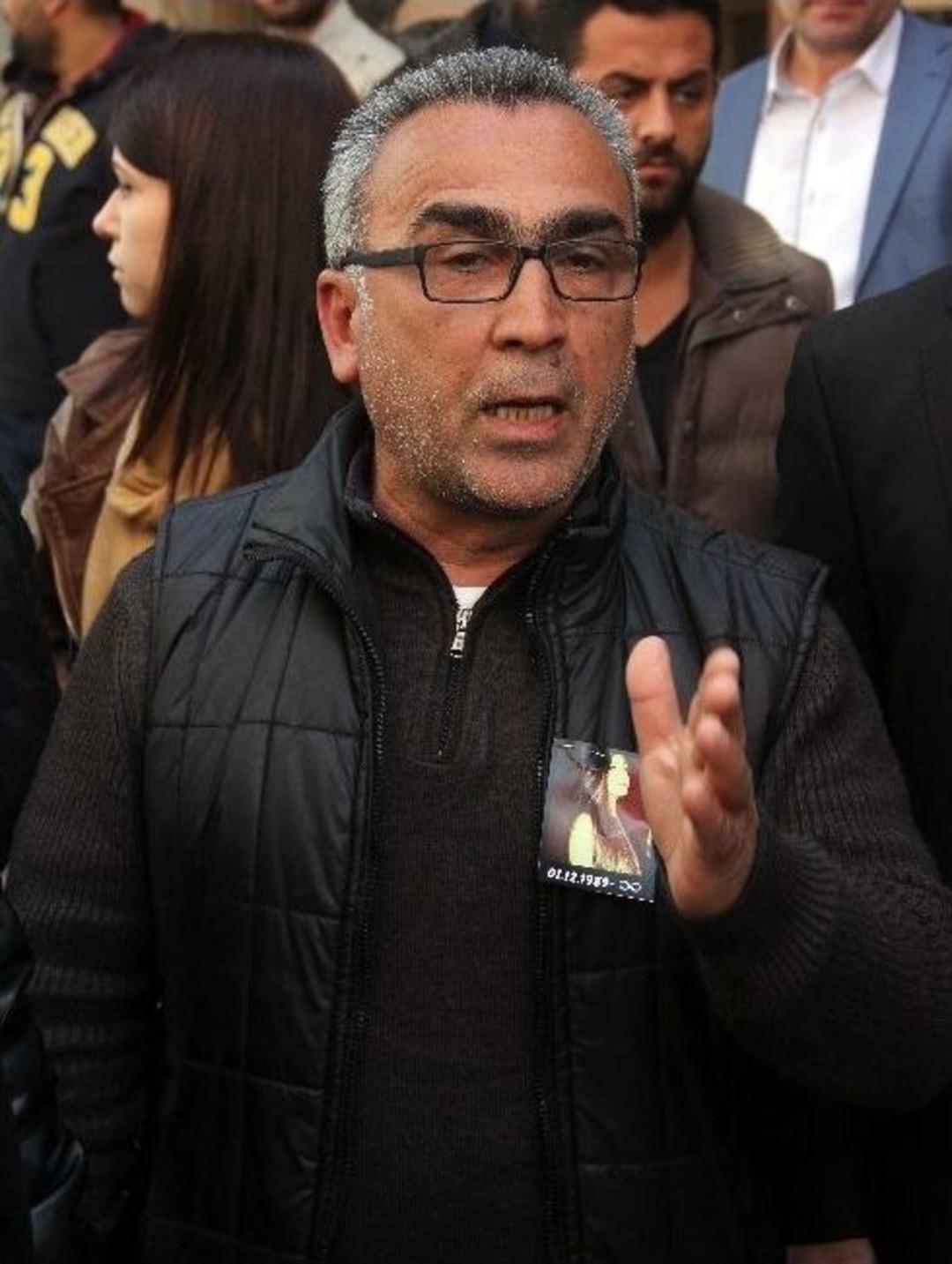 Platonik Aşık Kurbanı T&uuml;rkan&rsquo;ın Duvaklı Tabutunu Kadınlar Taşıdı