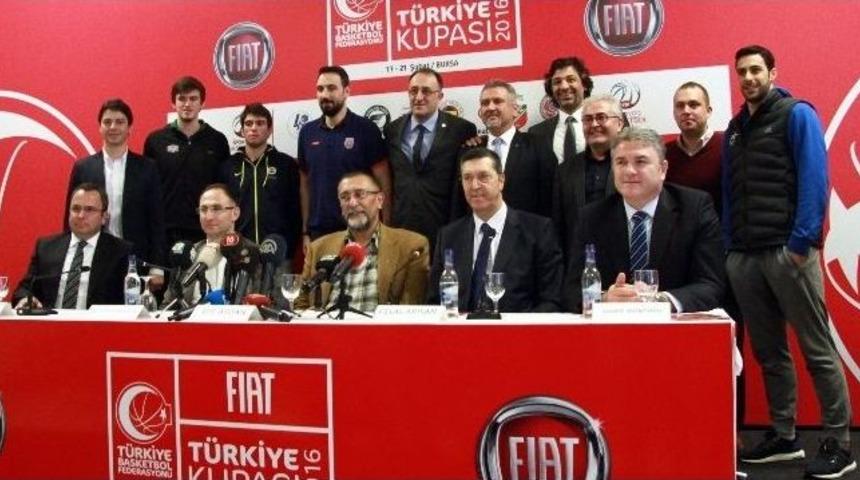 Basketbolun Kalbi Bursa&rsquo;da Atacak