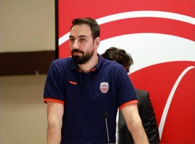 Basketbolun Kalbi Bursa’da Atacak