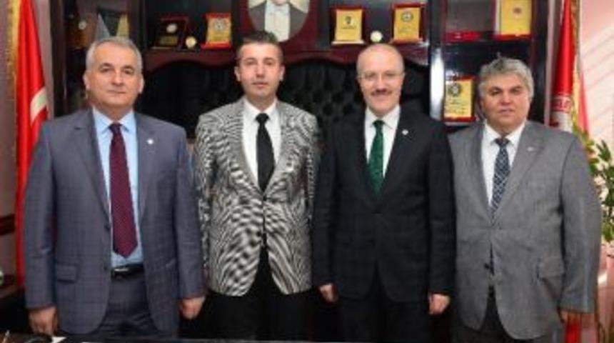 Kahvehaneler Yarışacak