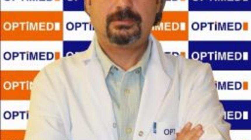 &Ouml;zel Optimed Hastanesi Kadrosunu G&uuml;&ccedil;lendirmeye Devam Ediyor