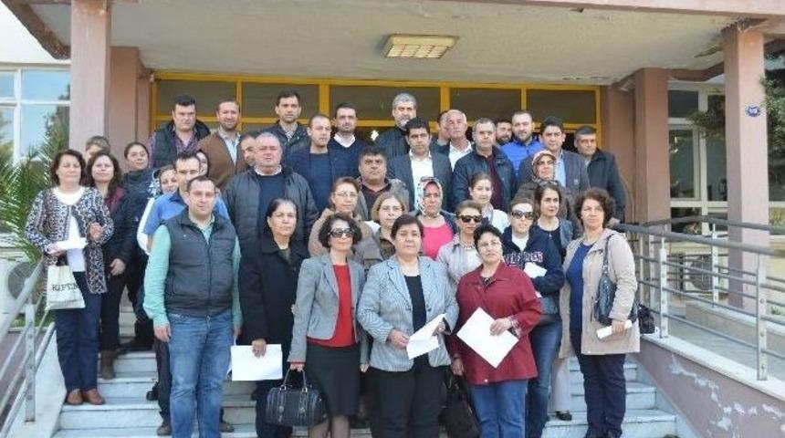 Kılı&ccedil;daroğlu&rsquo;na Bir Su&ccedil; Duyurusu Daha