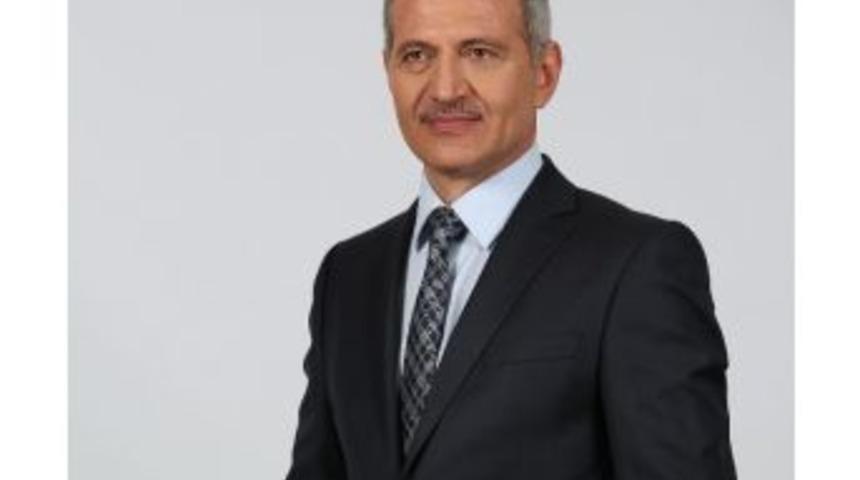 Başkan S&uuml;leyman Dişli, Taburcu Oldu