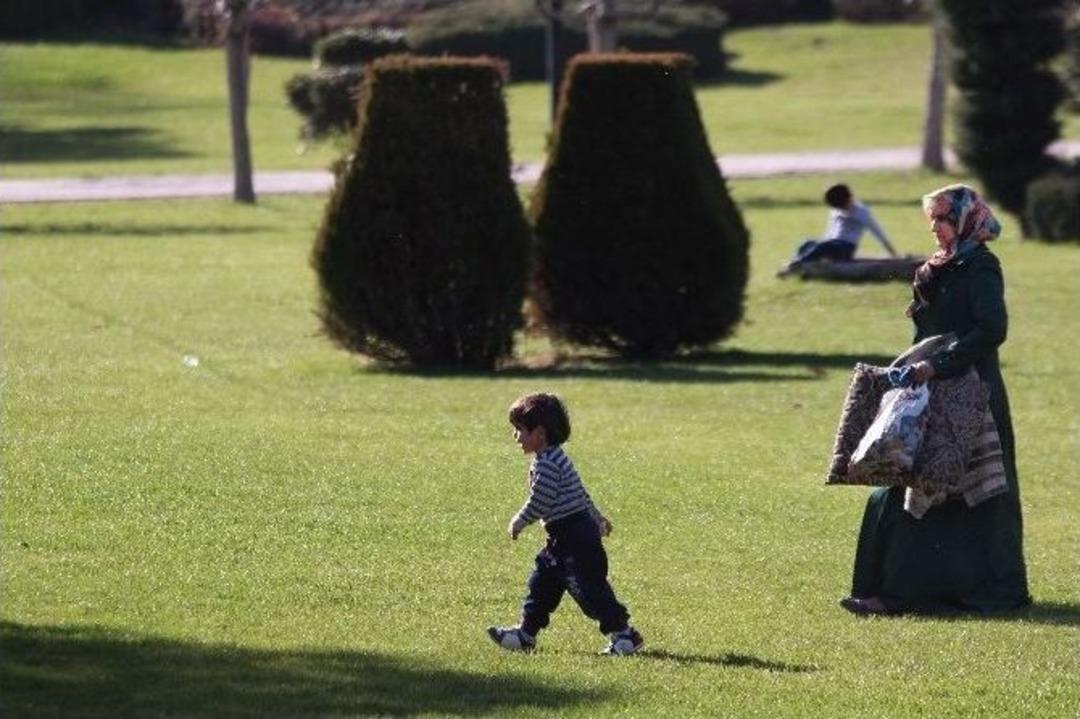 Adana&rsquo;da Son 66 Yılın En Sıcak Şubatı Yaşanıyor