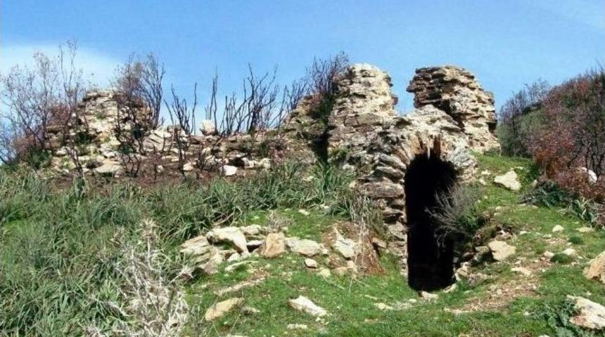 &Ouml;demiş&rsquo;teki Katı Atık Tesisine Danıştay &rsquo;dur&rsquo; Dedi