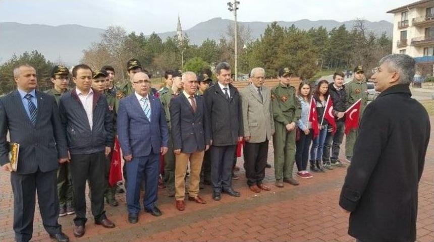 Thk&rsquo;nın 91. Yıl D&ouml;n&uuml;m&uuml;