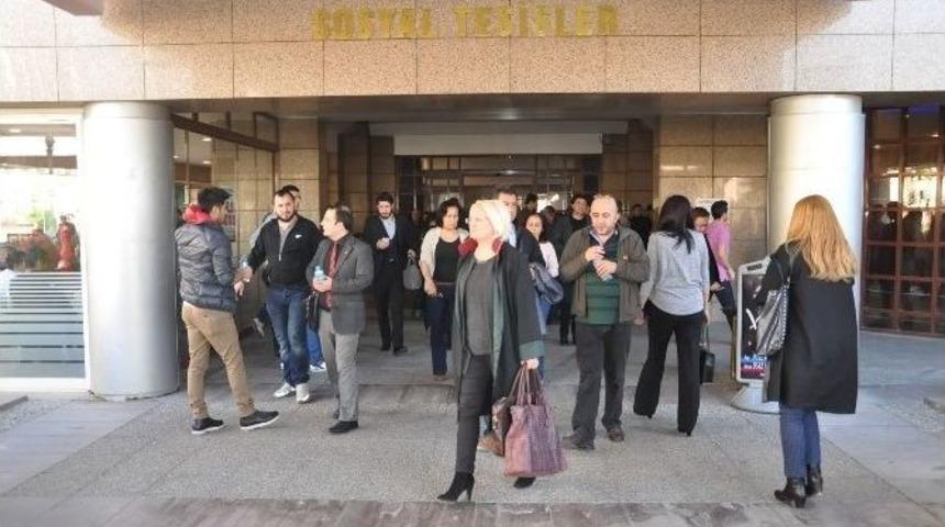 Askeri Casusluk Davasında Karar &Ouml;ncesi Son Savunmalar