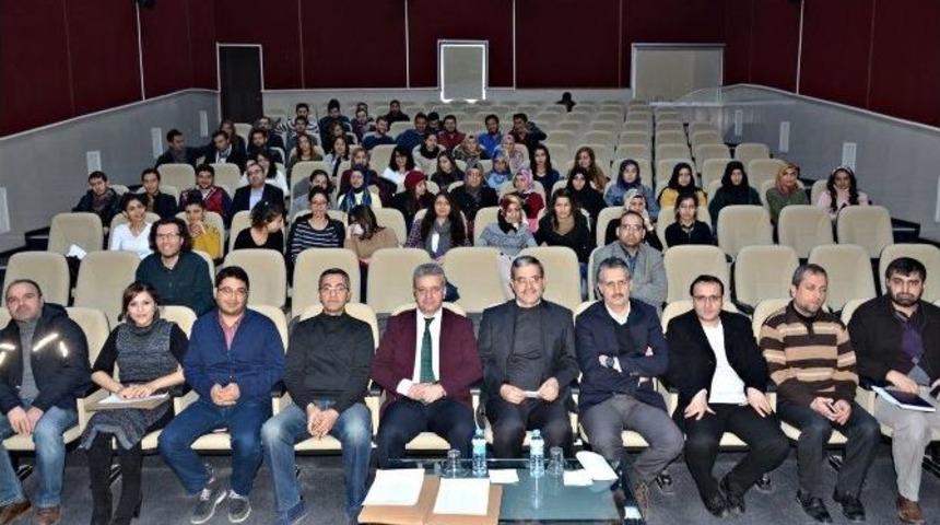 Uygulamalı M&uuml;hendislik Eğitimi Başlıyor