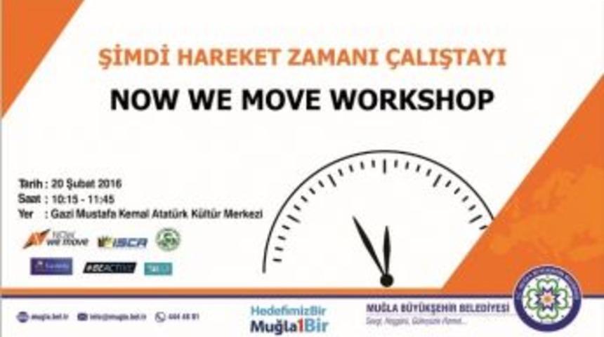 Muğla B&uuml;y&uuml;kşehir Uluslararası &Ccedil;alıştaya Ev Sahipliği Yapacak