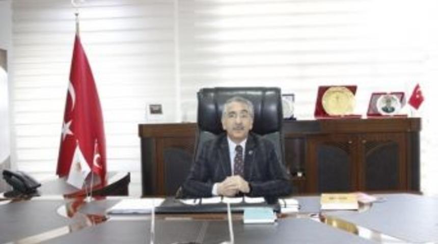 İl Başkanı Bulut Başbakan&rsquo;ın Ziyaretini Değerlendirdi