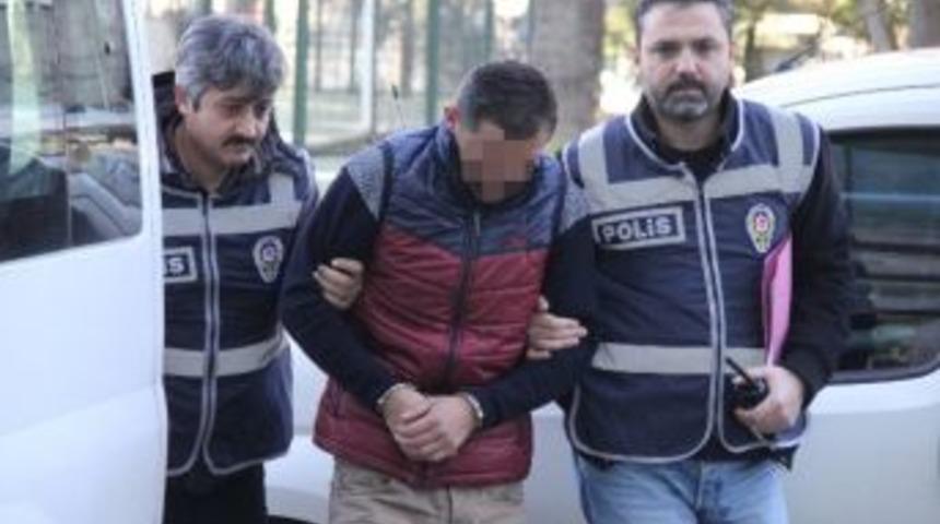 Asans&ouml;rde Tacize 2.5 Yıl Hapis