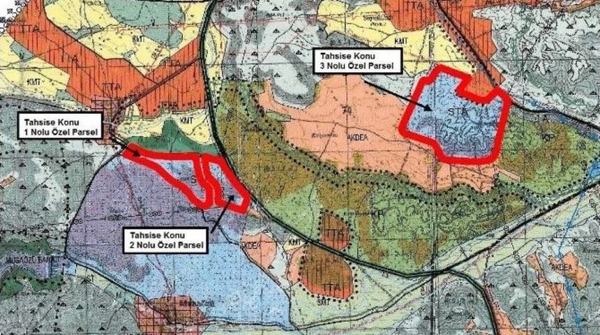 Eskişehir Turizmi İ&ccedil;in B&uuml;y&uuml;k M&uuml;jde