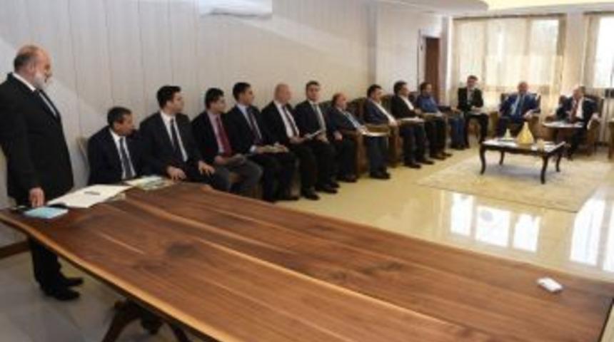 Motor Sporları İle Turizme Katkı Sağlanacak