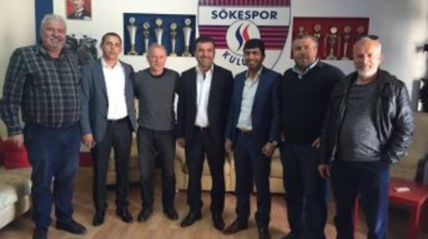 S&ouml;kespor&rsquo;da Teknik Direkt&ouml;r Değişikliği