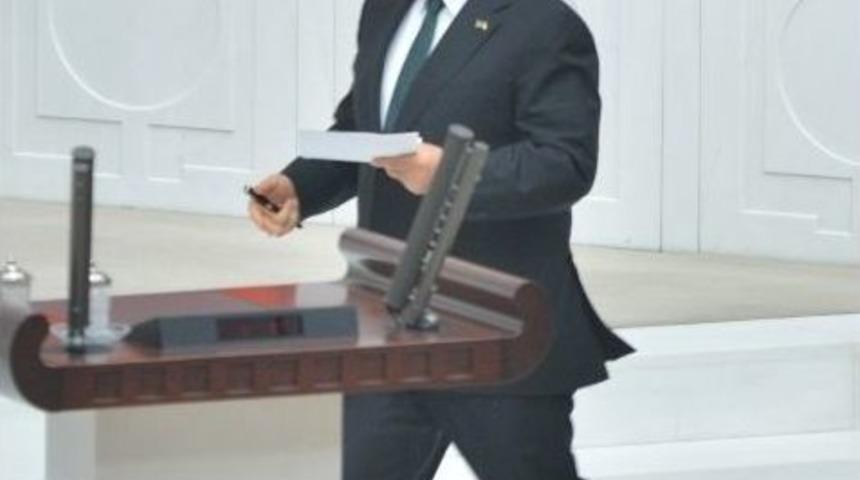 Bakan Yılmaz: &ldquo;pyd Rusya&rsquo;nın Maşası Oldu&rdquo;