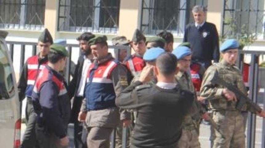 Cezaevi Firarisi Mut&rsquo;ta Yakalandı