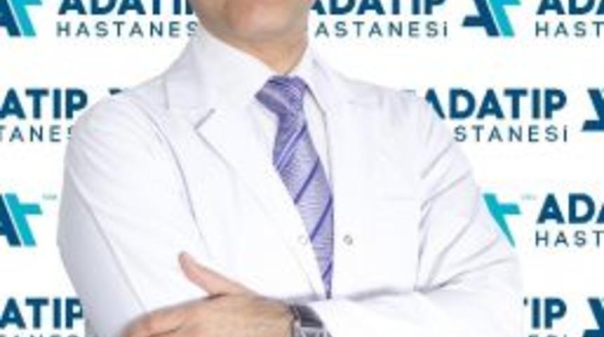 &Ouml;zel Adatıp Hastanesinde Girişimsel Radyoloji İşlemi Yapıldı