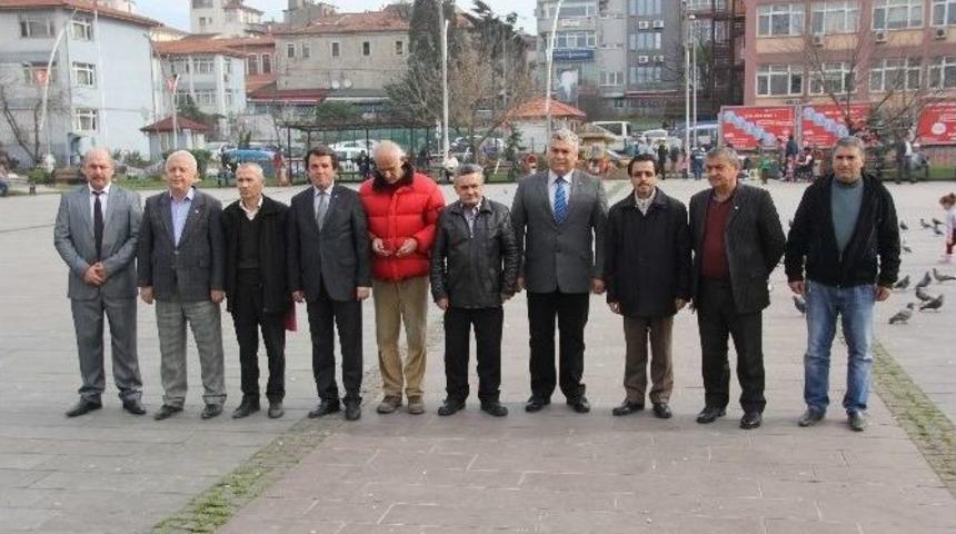 T&uuml;rk Hava Kurumu&rsquo;nun 91. Kuruluş Yıl D&ouml;n&uuml;m&uuml; Kutlandı