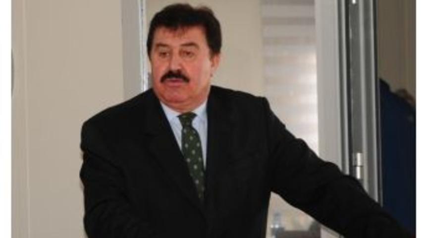 Van&rsquo;da Yol Yapım &Ccedil;alışmaları