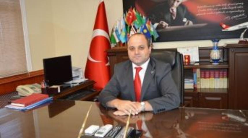 Besni&rsquo;de S&uuml;nnet Ş&ouml;leni Yapılacak