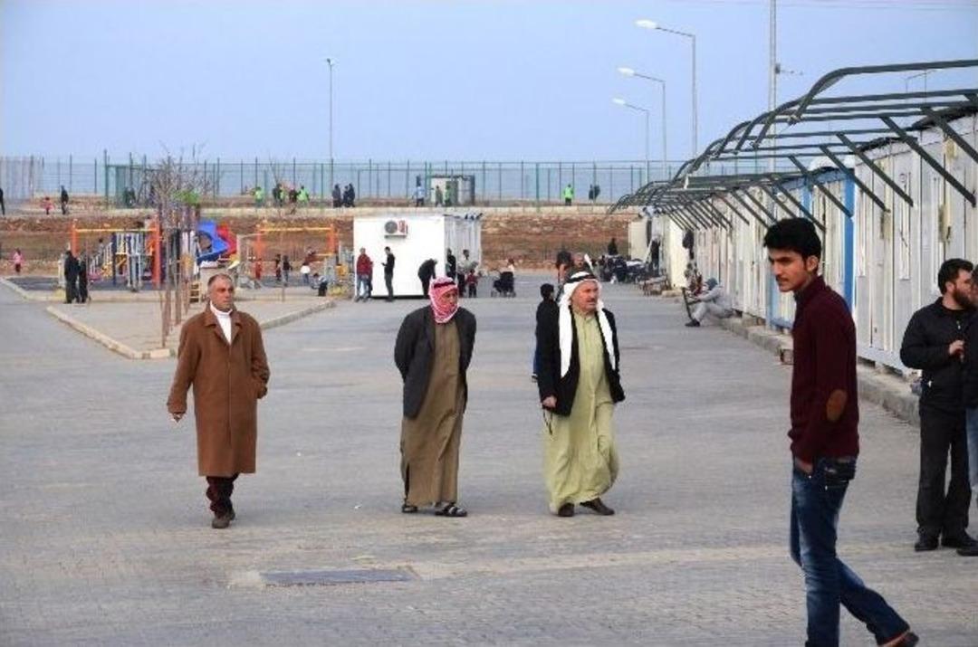 Beydağı Konaklama Tesislerinde Yaşam