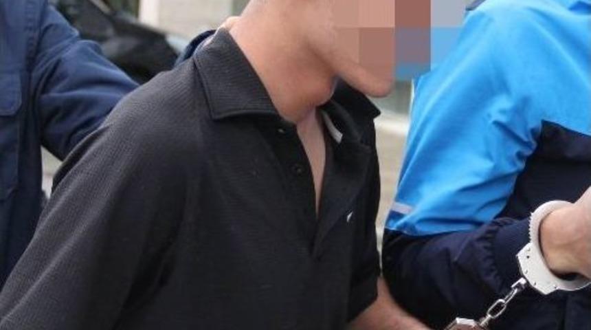 Uyuşturucu Ticaretine Ceza Yağdı