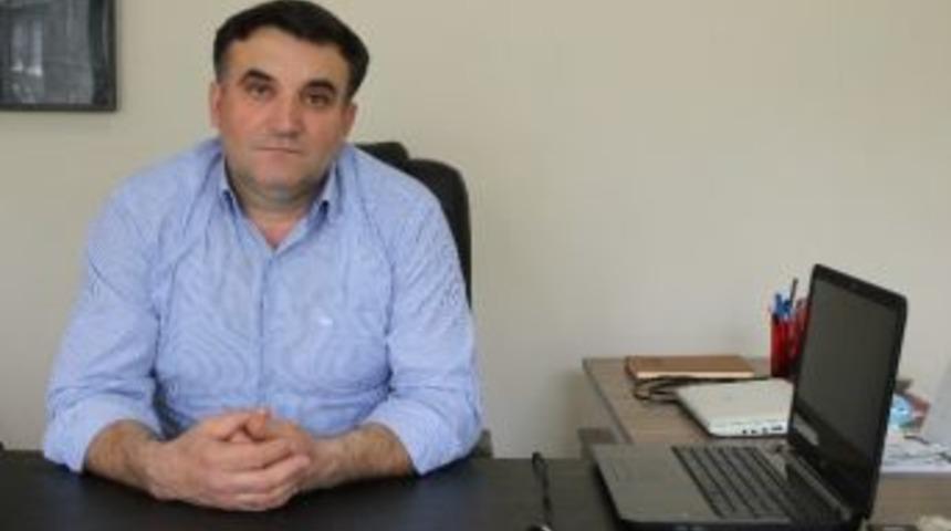 Yenişehirli S&uuml;t &Uuml;reticilerine Şok