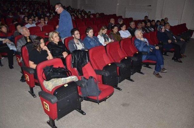 Gençlik Döneminde Bağımlılık Konferansı