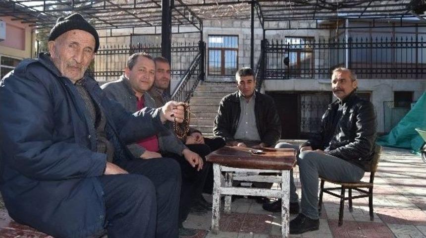 Ak&ccedil;adağ &rsquo;şeytan&rsquo; İsminden Kurtulmak İstiyor