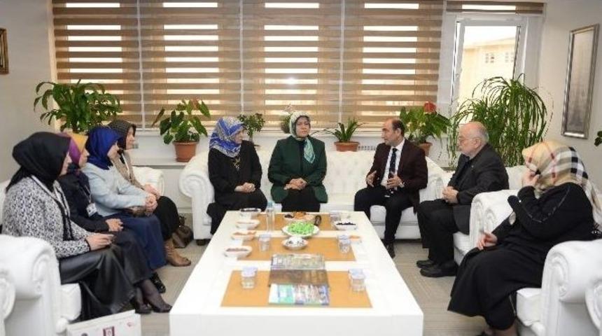 &lsquo;g&ouml;n&uuml;l El&ccedil;ileri&rsquo;ne &lsquo;yıldırım&rsquo; Destek