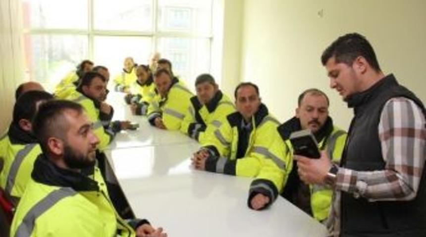 Belde A.ş İzmit&rsquo;te Parkomat Hizmeti Vermeye Başlıyor